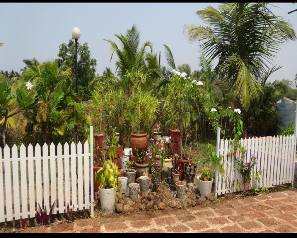 Exotica Beach Retreats Diveagar Diveāgar Exterior foto