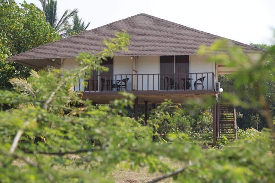 Exotica Beach Retreats Diveagar Diveāgar Exterior foto
