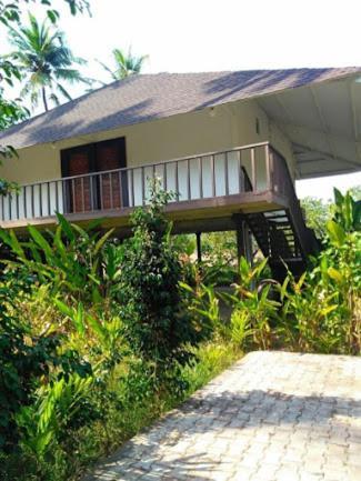 Exotica Beach Retreats Diveagar Diveāgar Exterior foto